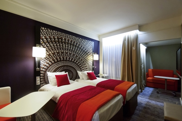 Mercure Nantes Centre - Grand Hôtel